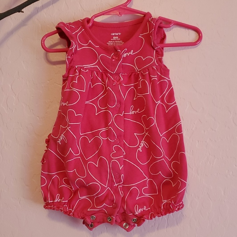 Girls Jumper